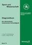 Diagnostikum der elementaren motorischen Schnelligkeit