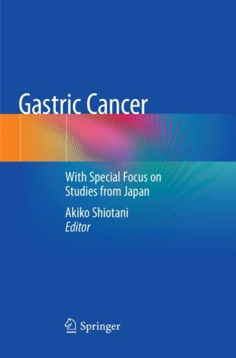 Gastric Cancer