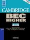 Practice Tests for the Cambridge Business English Certificate. Advanced Book