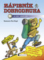 Zápisník dobrodruha