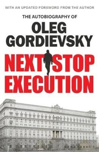 Next Stop Execution