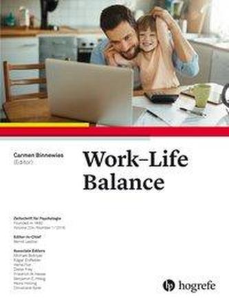Work-Life Balance