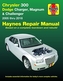 Chrysler 300 & Dodge Charger, Magnum & Challenger ('05-'18)