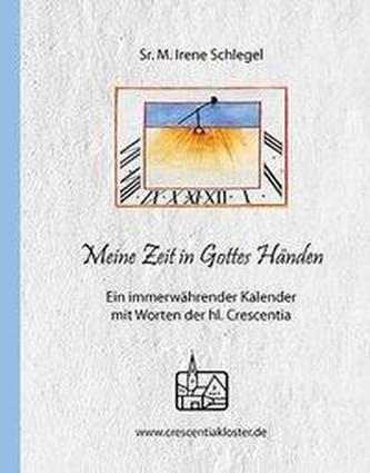 Meine Zeit in Gottes Händen