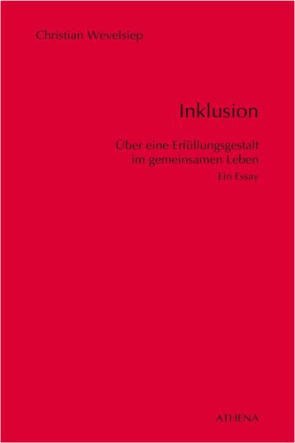 Inklusion