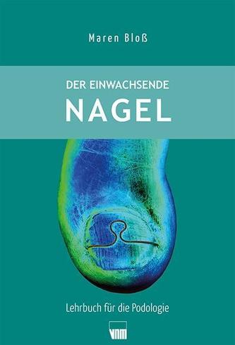 Der eingewachsenen Nagel