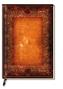 Premium Book Antique Book XL Notizbuch liniert