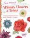 Kari Mecca's Whimsy Flowers & Trims
