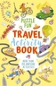 PUZZLE FUN TRAVEL ACTIVITY BOOK