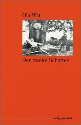 Der zweite Schatten