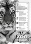 Tiere im ZOO