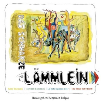 Das schwarze Lämmlein