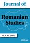 Journal of Romanian Studies