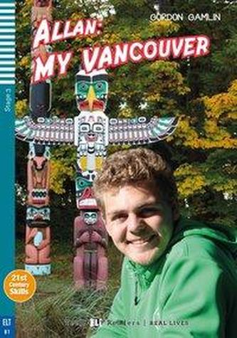 Allan: My Vancouver. Lektüre + Online