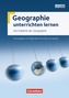 Geographie unterrichten lernen