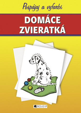 Domáce zvieratká