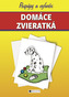 Domáce zvieratká