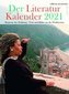 Der Literatur Kalender 2021