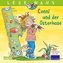 LESEMAUS 77: Conni und der Osterhase