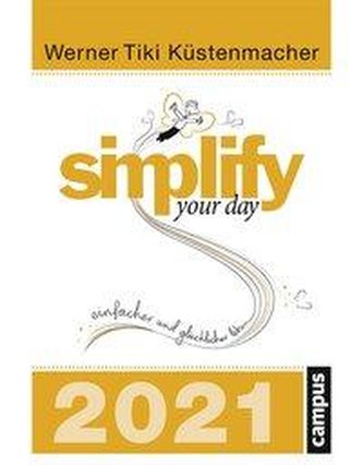simplify your day 2021