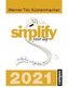 simplify your day 2021