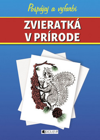 Zvieratká v prírode