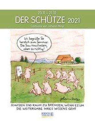 Schütze 2021