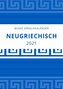 Sprachkalender Neugriechisch 2021
