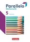 Parallelo 5. Schuljahr. Niedersachsen - Schülerbuch