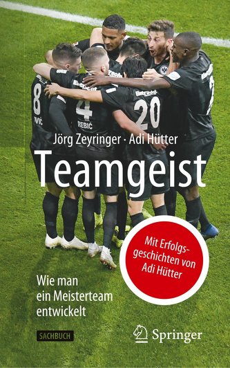 Teamgeist