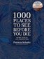 1000 Places To See Before You Die (německy)