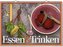 Essen und Trinken 2021