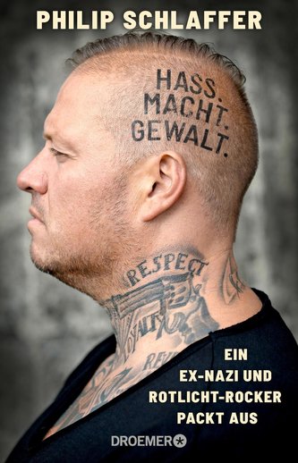 Hass. Macht. Gewalt.