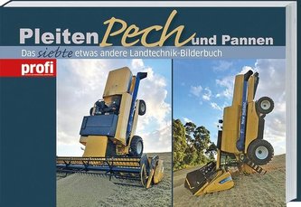 Pleiten, Pech und Pannen 7