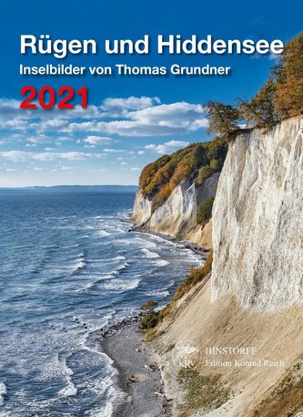 Rügen und Hiddensee 2021