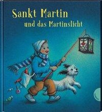Sankt Martin und das Martinslicht