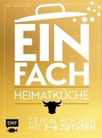 Einfach - Heimatküche - Limitierte Sonderausgabe