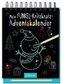 Mein Funkel-Kritzkratz-Adventskalender - Ein zauberhafter Kritzkratz-Block für Kinder