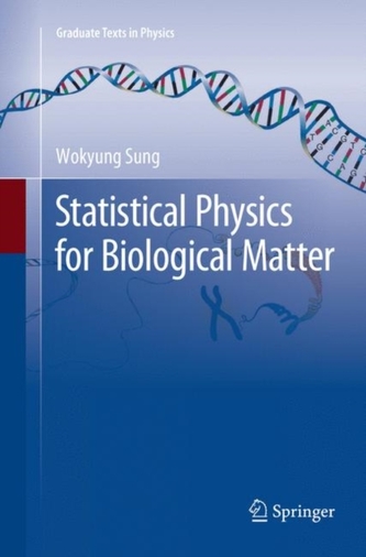 Statistical Physics for  Biological Matter