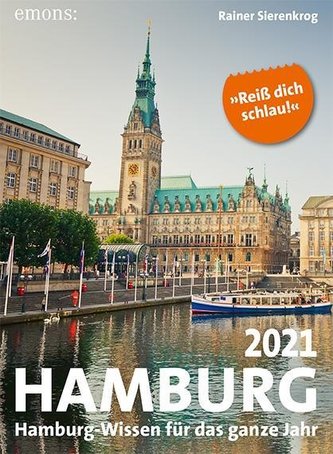 Hamburg 2021
