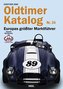 Oldtimer Katalog Nr. 34