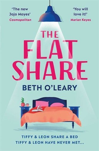 The Flatshare The Flatshare