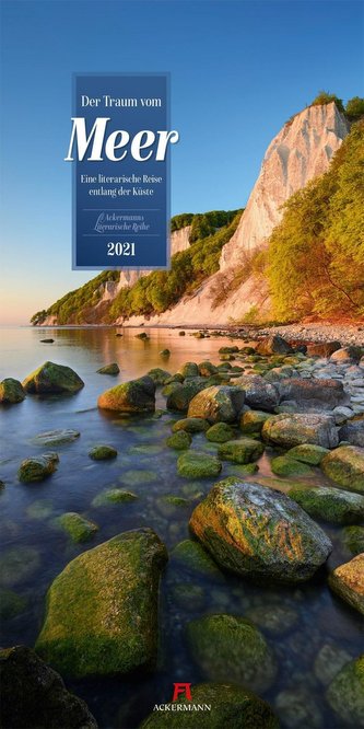 Der Traum vom Meer 2021