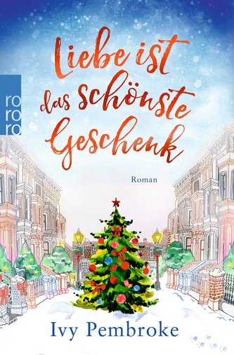 Liebe ist das schönste Geschenk