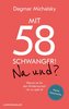Mit 58 schwanger! Na und?