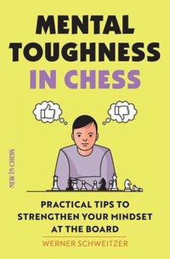 Mental Toughness in Chess