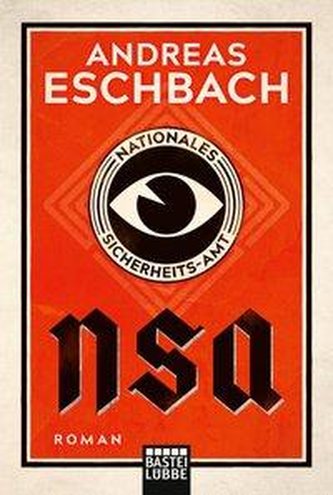 NSA - Nationales Sicherheits-Amt