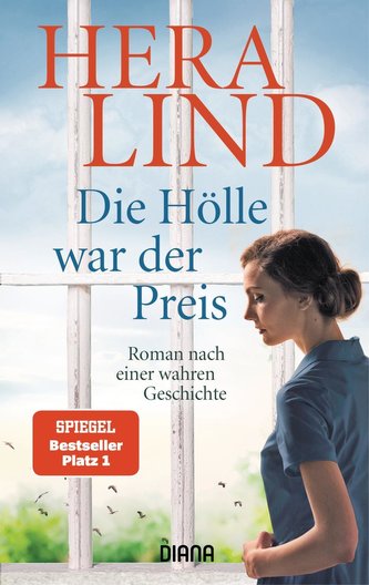 Die Hölle war der Preis