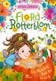 Flora Botterblom - Ein Kürbis hat es in sich
