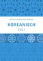 Sprachkalender Koreanisch 2021